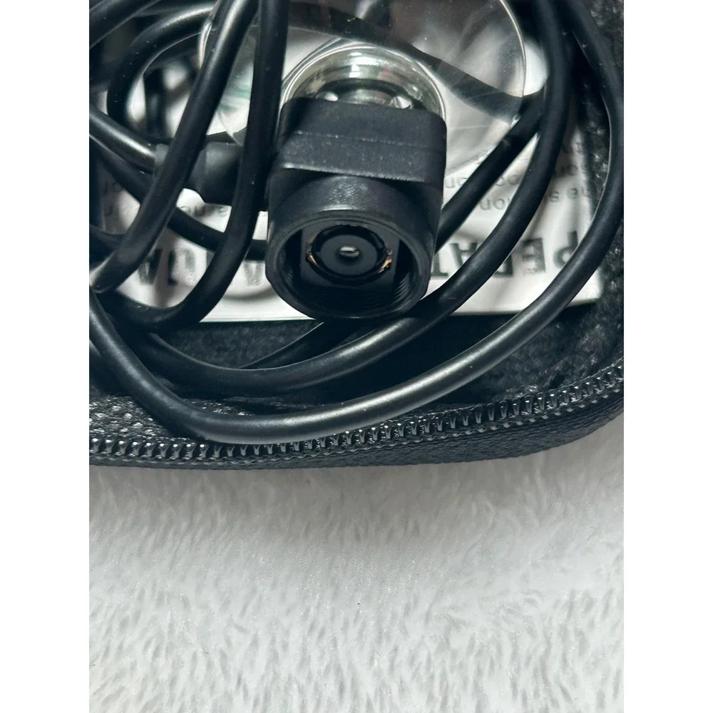 Eye To Eye Cam 3 4K Ultra HD Webcam Auto Focus Portable Camera with Case